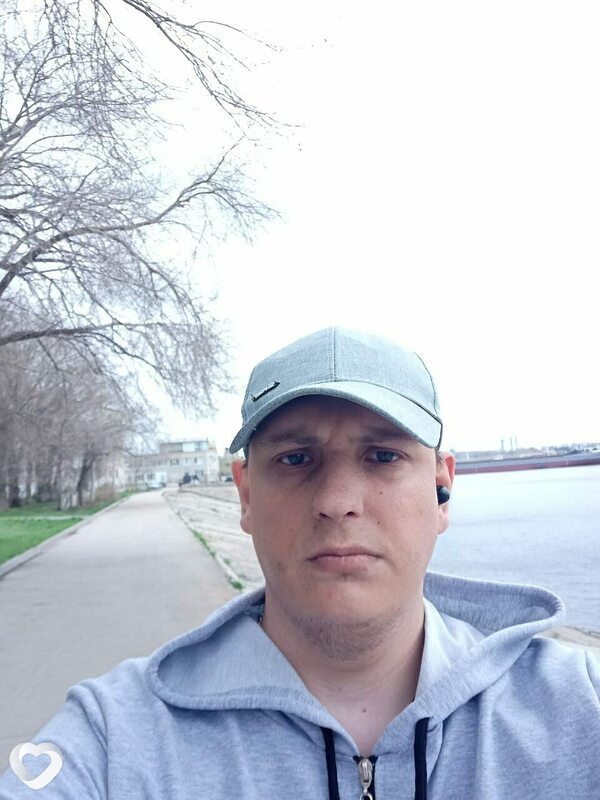 Алексей, 34, Тольятти — анкета №371909