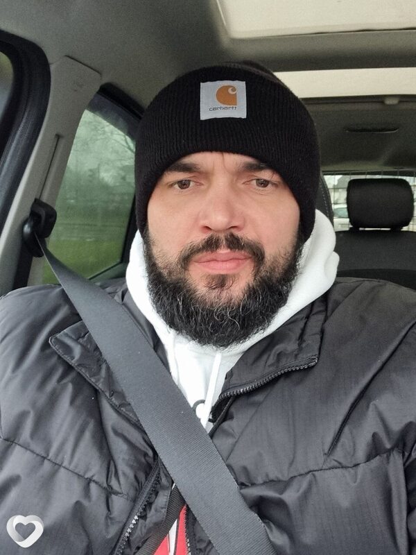 Дима, 37, Минске — анкета №371914