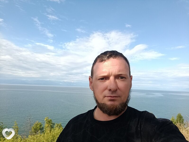 Антон, 40, Салавате — анкета №371919
