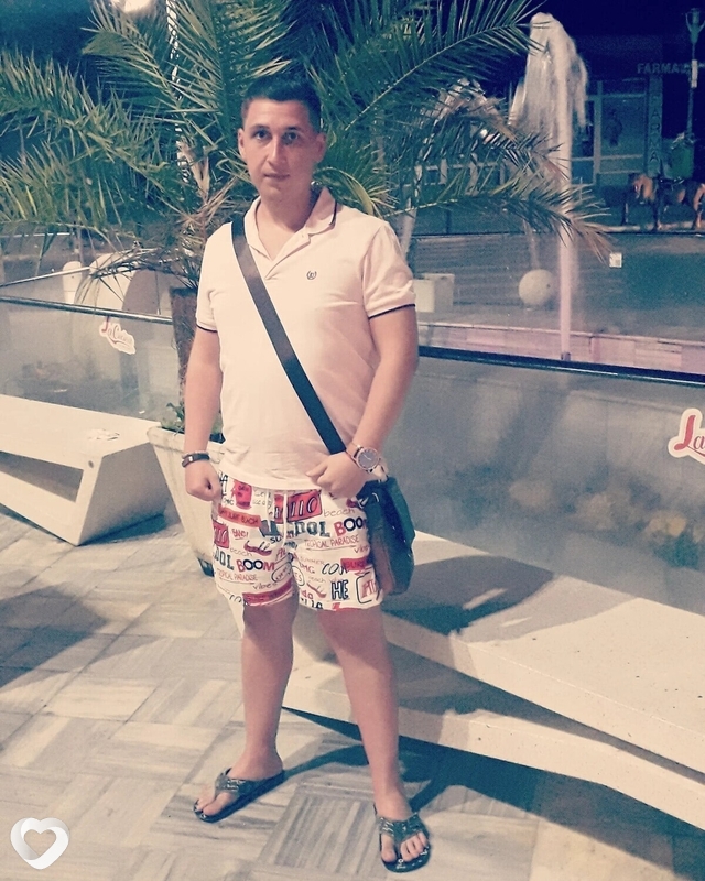 Dukaris Marius, București