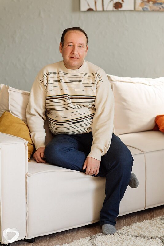 Андрей, 49, Караганде — анкета №371927