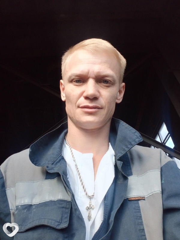 Alex Alex, 42, Жезказгане — анкета №371931