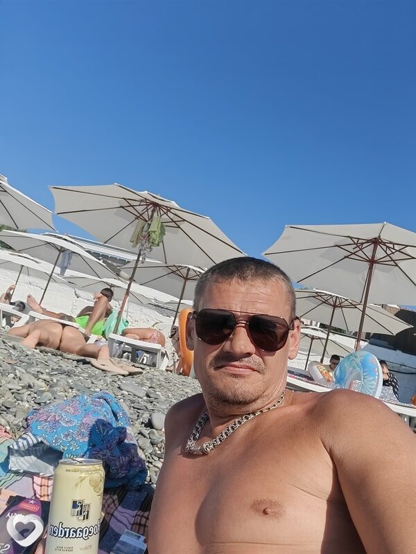 Сергей, 44, Твери — анкета №371932