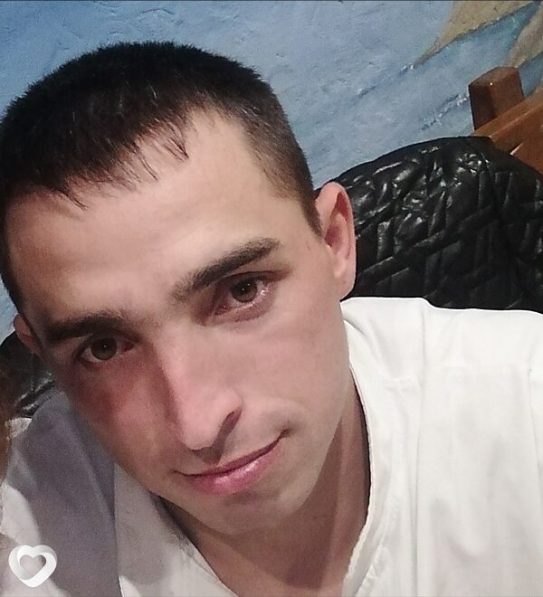 Константин, 35, Ульяновске — анкета №371884