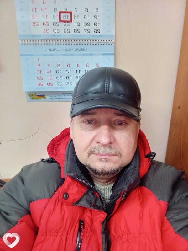 Алексей, Киров (Калужская Обл)