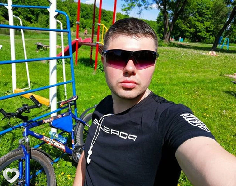 Александр, 38, Кокшетау — анкета №371893