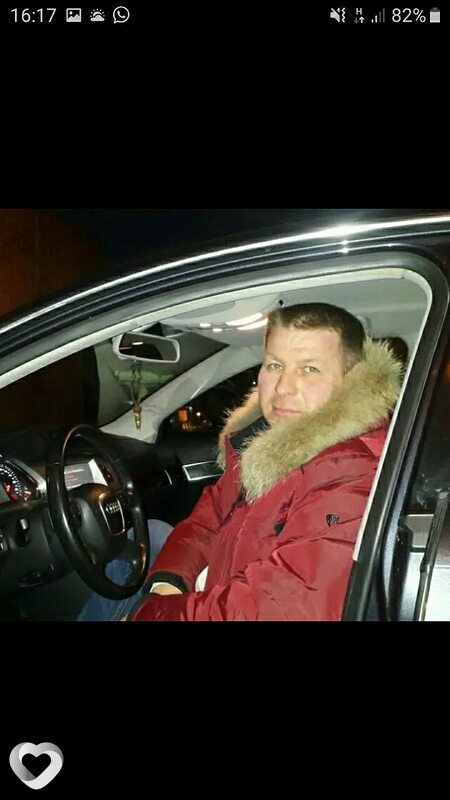 Алексей, 51, Красноярске — анкета №371899