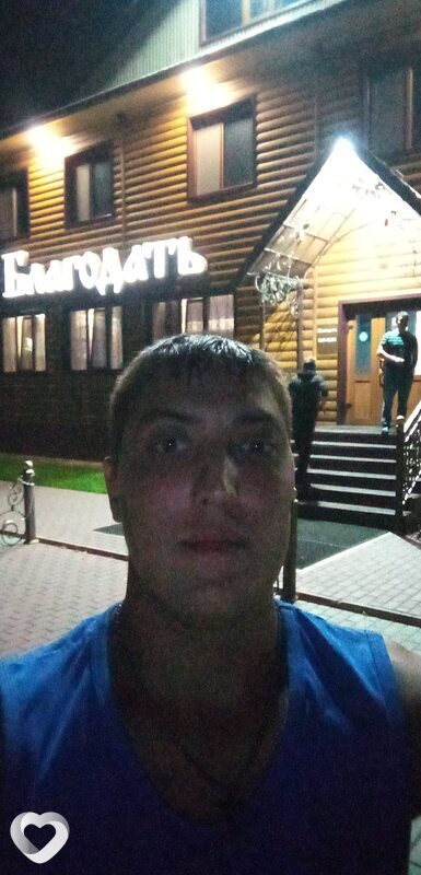 Алексей, 35, Чебоксарах — анкета №371907