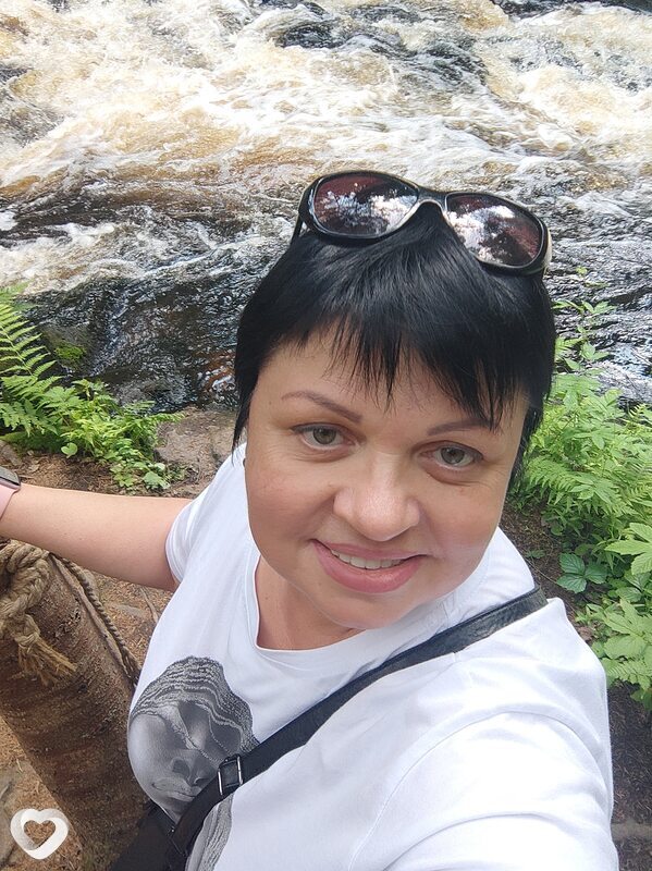 Айка, 51, Москве — анкета №371908