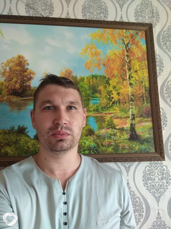 Дмитрий, 36, Ульяновске — анкета №371984