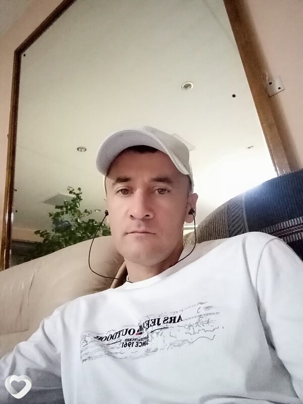 Владимир, 47, Симферополе — анкета №371985