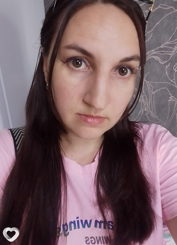 Anzhela, 31, Улан-Удэ — анкета №371988