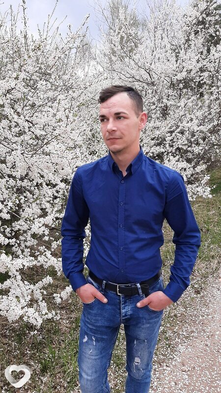 Николай, 32, Бобруйске — анкета №371989