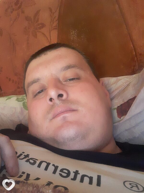 Вова, 37, Гомеле — анкета №372000