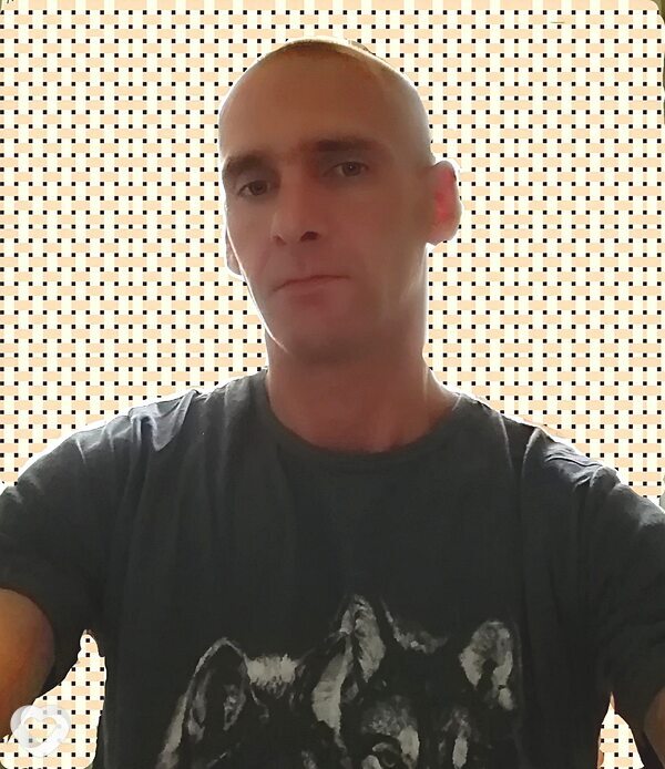 Алексей, 43, Орёл — анкета №372002