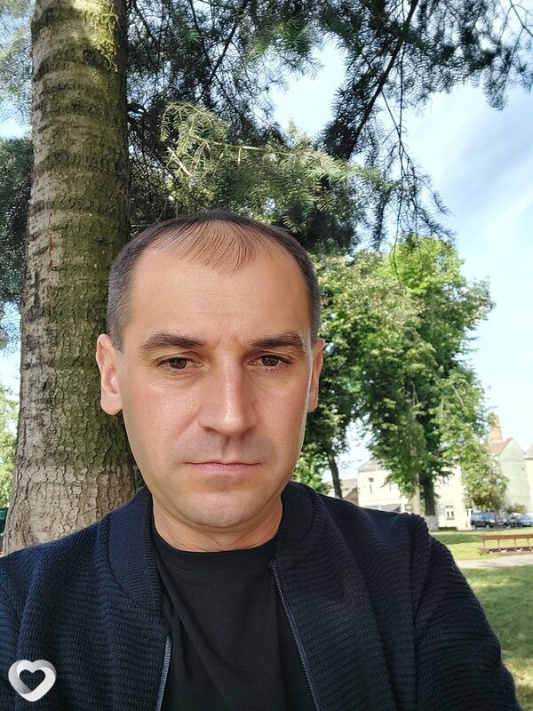 Сергей, 41, Бобруйске — анкета №372003
