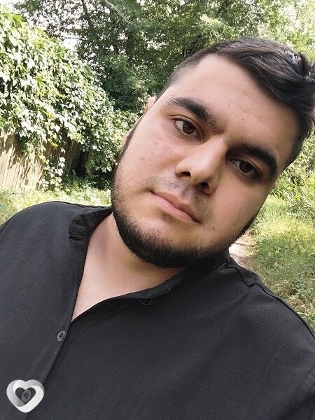 Ramil, 31, Макеевке — анкета №372008