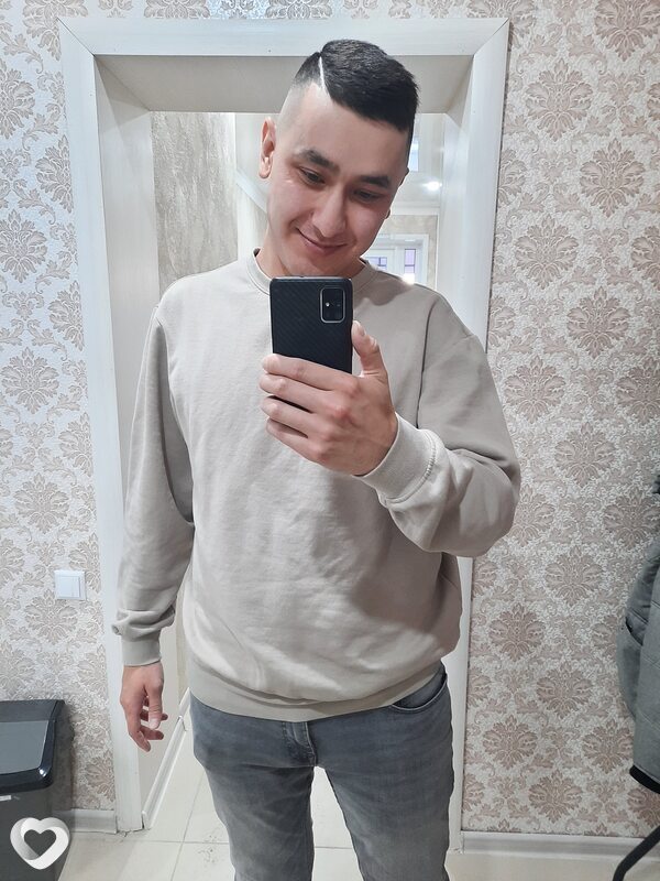 Тим, 28, Костанае — анкета №371862