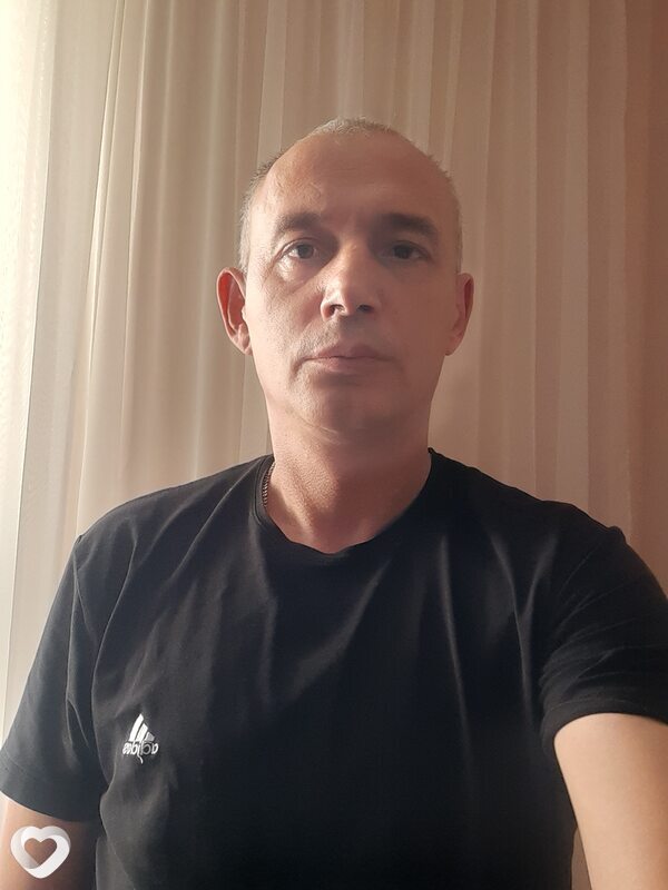 Роман, 49, Челябинске — анкета №371864