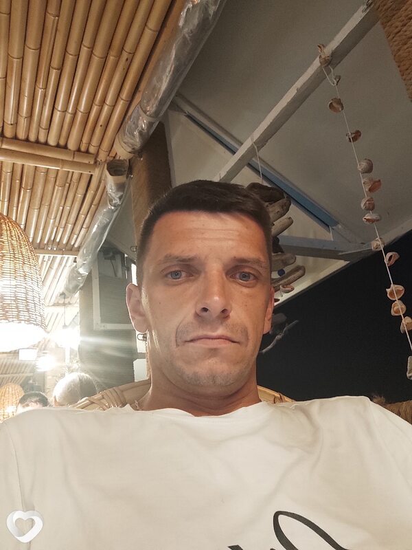 Антон, 39, Сочи — анкета №371866