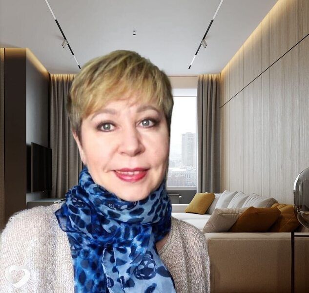 Татьяна, 56, Казани — анкета №371867