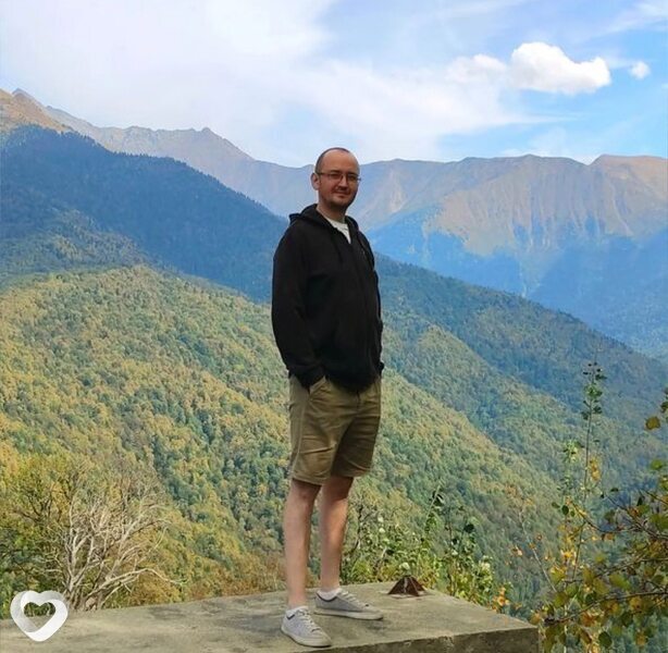 Damir, 40, Москве — анкета №371869
