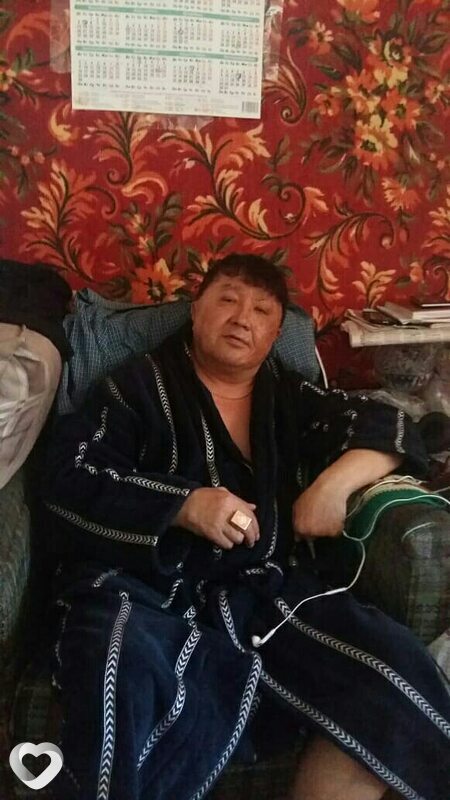 Уранбулат, 59, Павлодаре — анкета №371870
