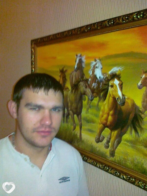 Григорий, 36, Белгороде — анкета №371872