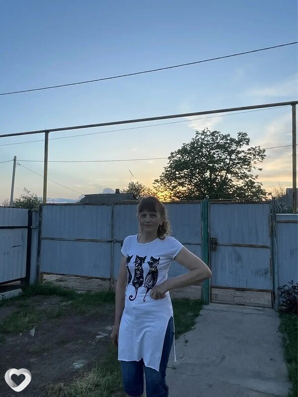 Людмила, Кущевская