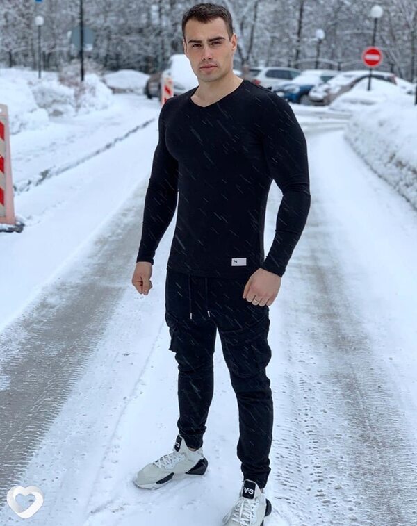 Игорь, 33, Минске — анкета №371877