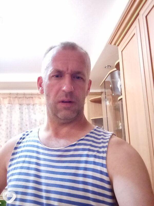 Александр, 44, Иванове — анкета №371881