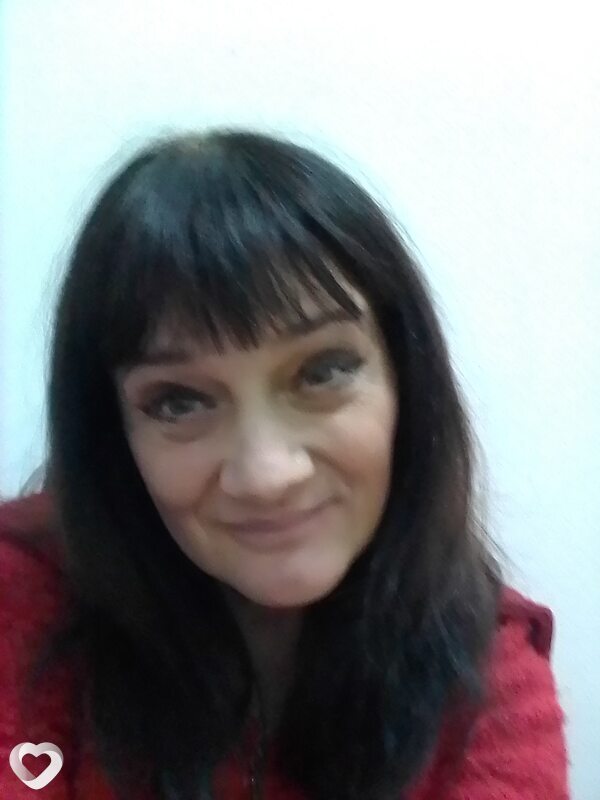 Лариса, 54, Кургане — анкета №371883