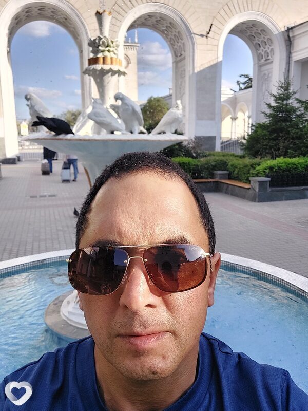 Тимур, 48, Севастополе — анкета №371814