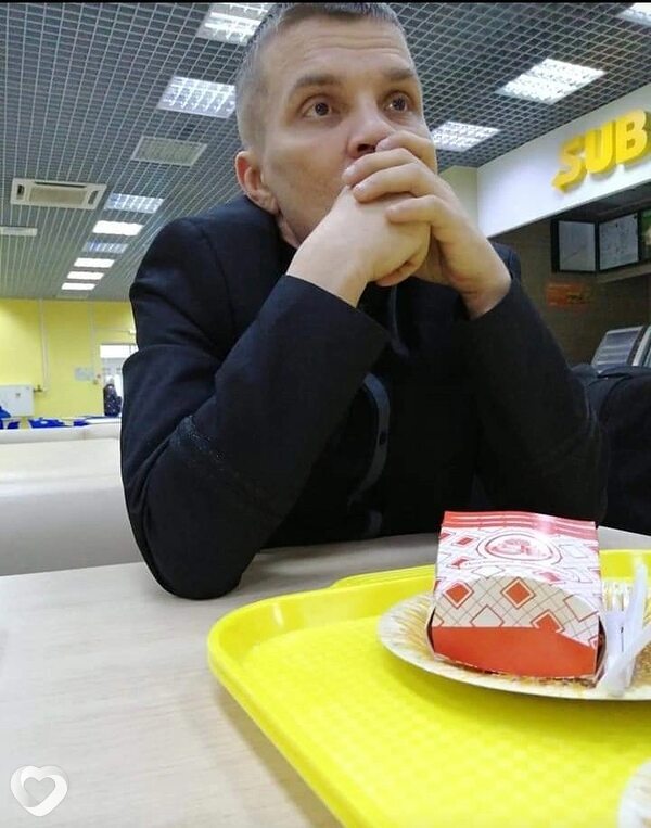 Артем, 46, Сызрани — анкета №371816