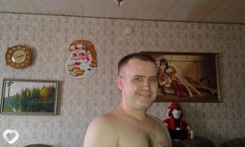 Александр, 48, Новомосковске — анкета №371817