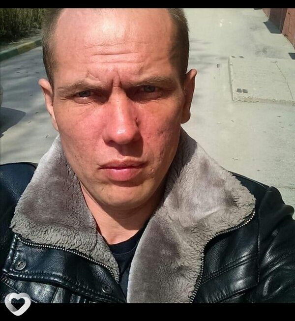 Aleks, 42, Москве — анкета №371822