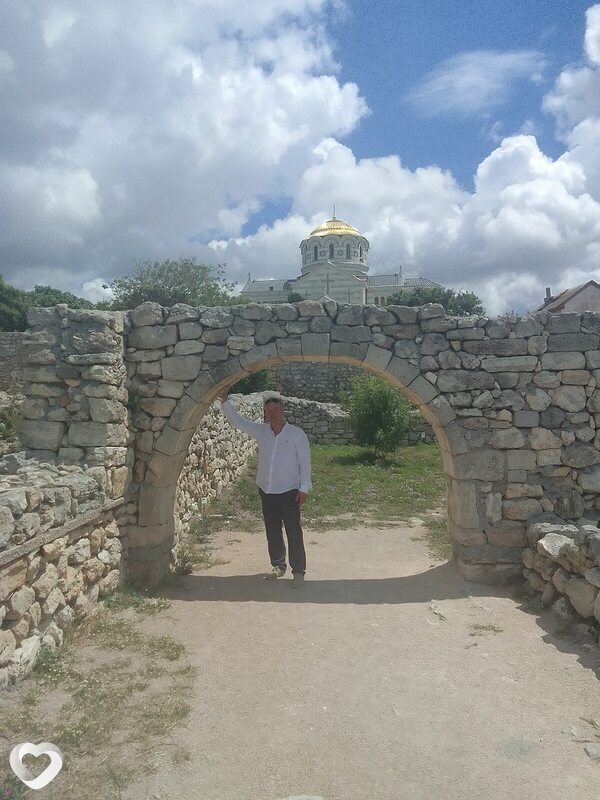 Юра, 48, Краснодаре — анкета №371831
