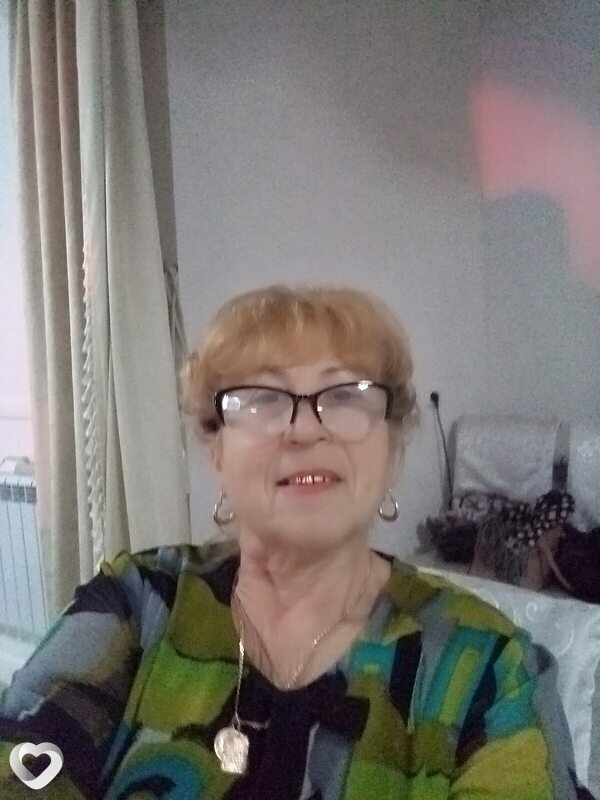 Тахмиля, 67, Октябрьский (Башкортостан) — анкета №371967