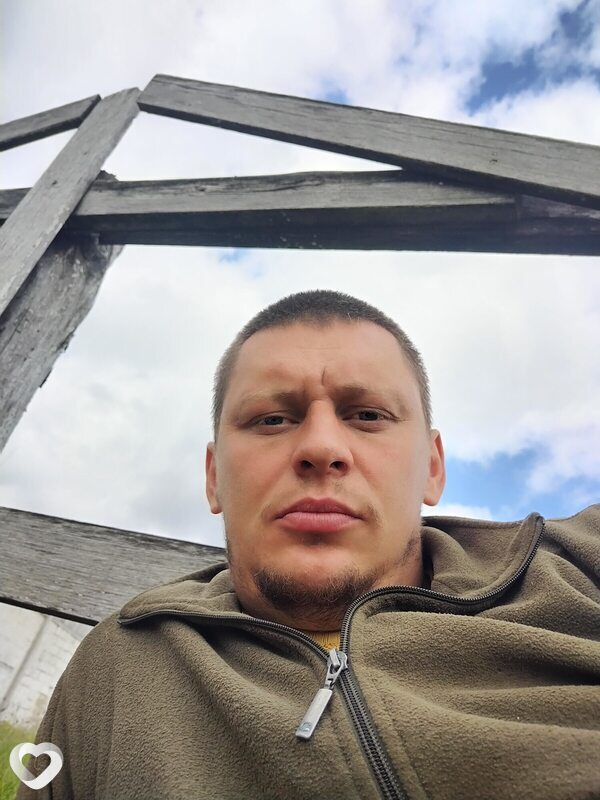 Дмитрий, 35, Ляховичах — анкета №371970