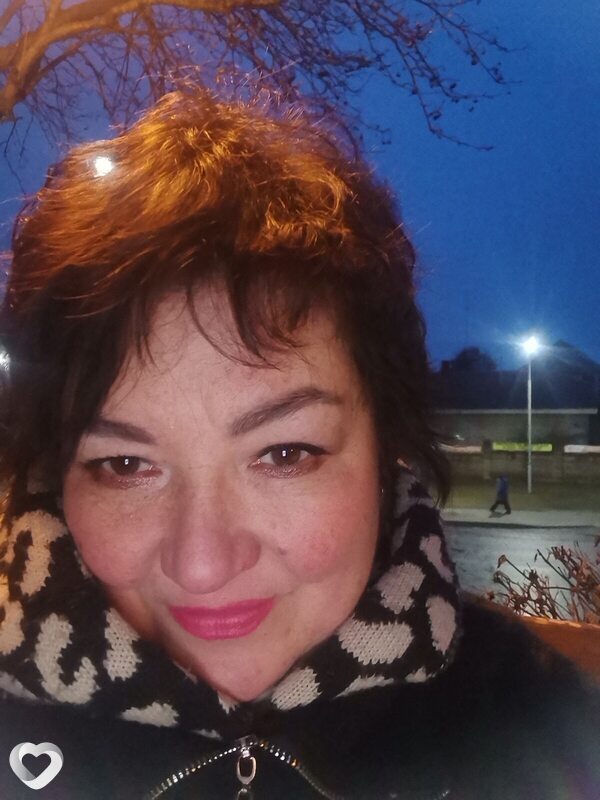 Алена Орша, 56, Орше — анкета №372086