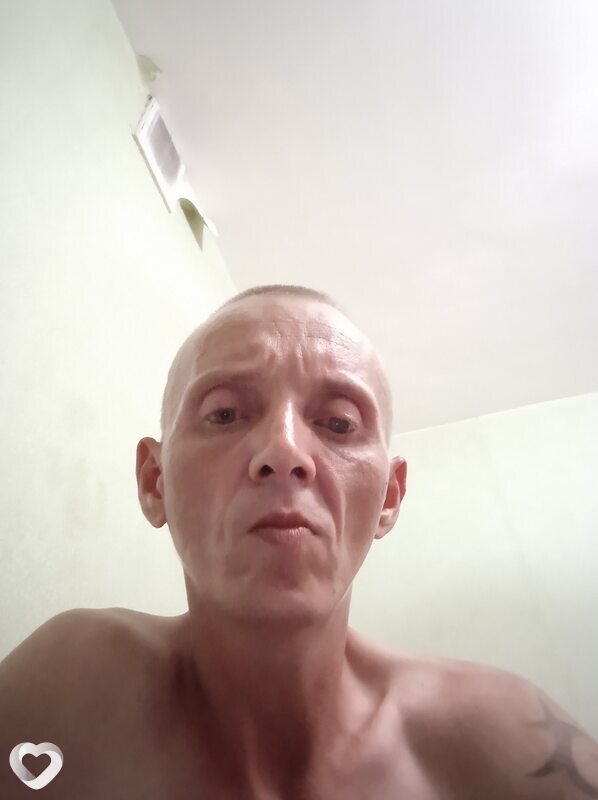 Сергей, 40, Новокузнецке — анкета №372094