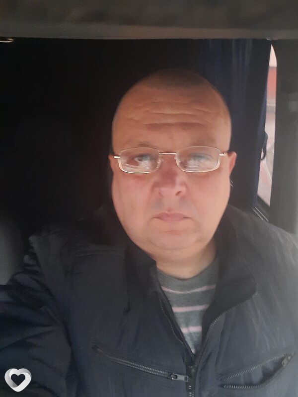 Sergei, 52, Сумах — анкета №372102