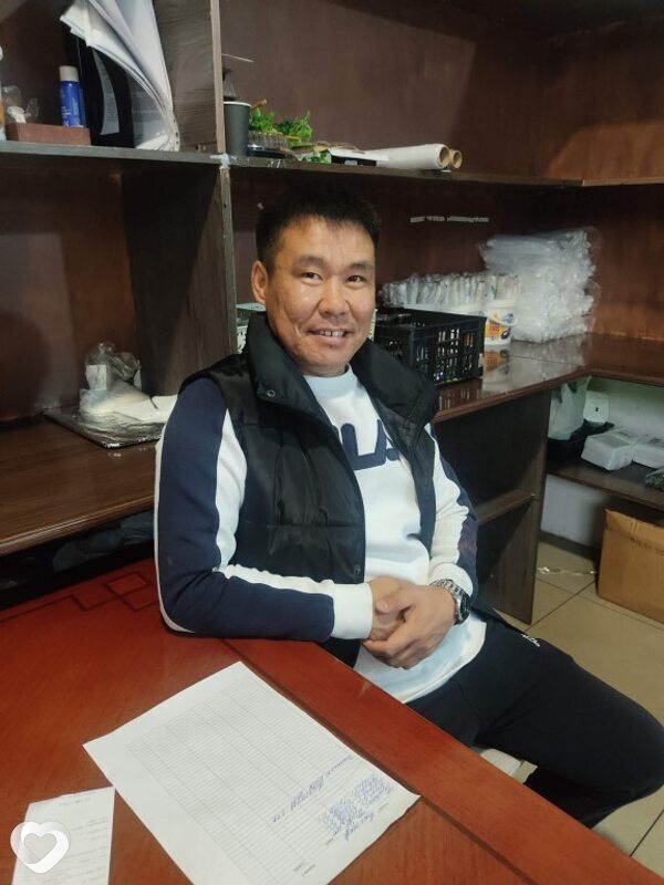 Alexander, 40, Чите — анкета №372106