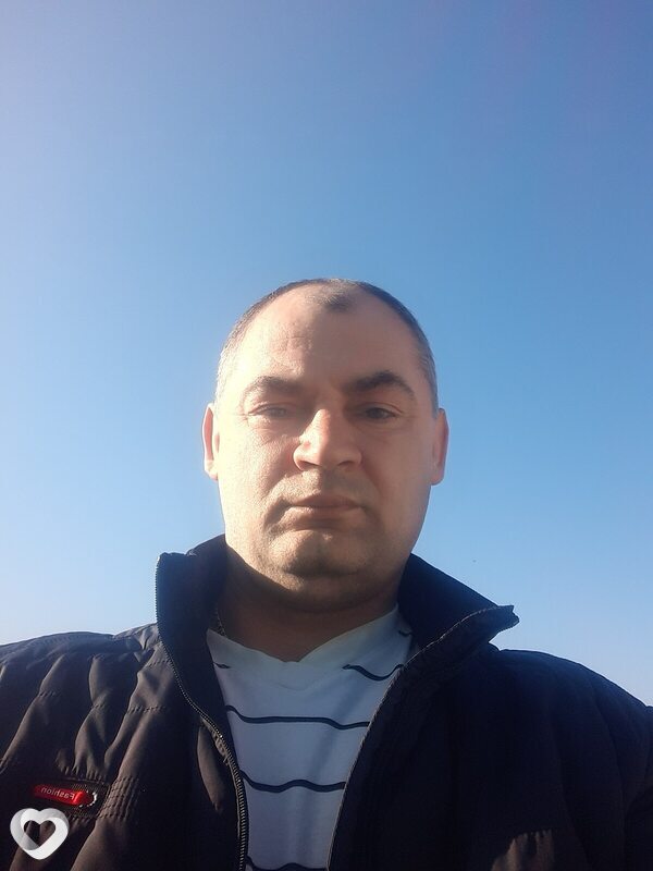 Сергей, 44, Балашове — анкета №372108