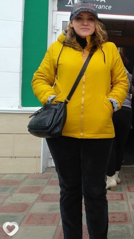 Rita, Матвеевка