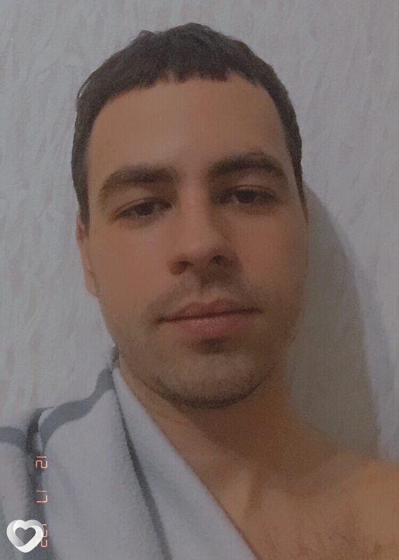 Владислав, 31, Могилев — анкета №372059