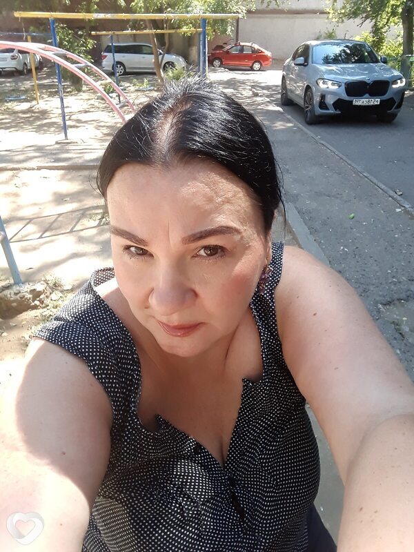 Юлия, 50, Астрахани — анкета №372061