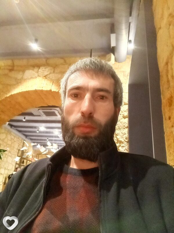 Магомед, 43, Махачкале — анкета №372063