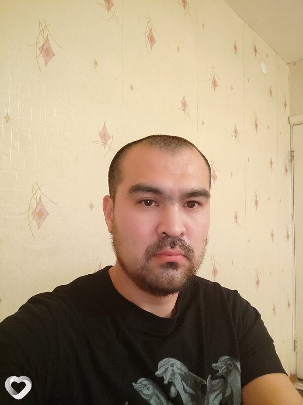 Зорро, 40, Петропавловске — анкета №372064