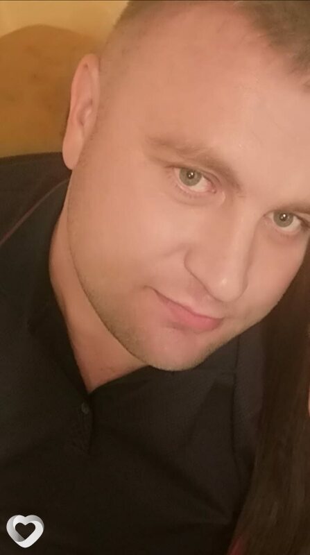 Николай, 39, Сургуте — анкета №372065